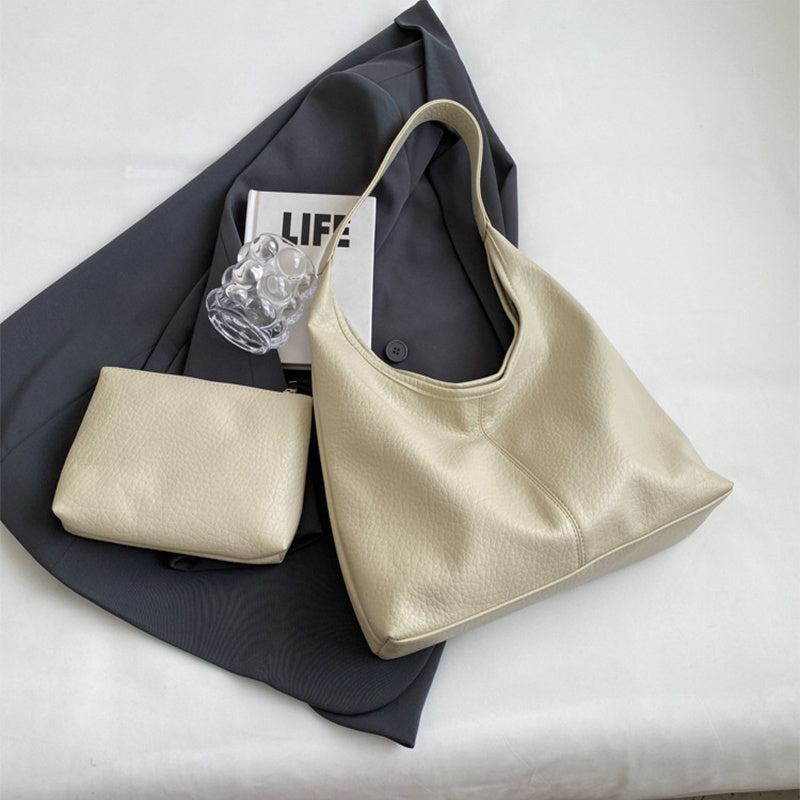 Sac Claire Grande Capacité - Weytia