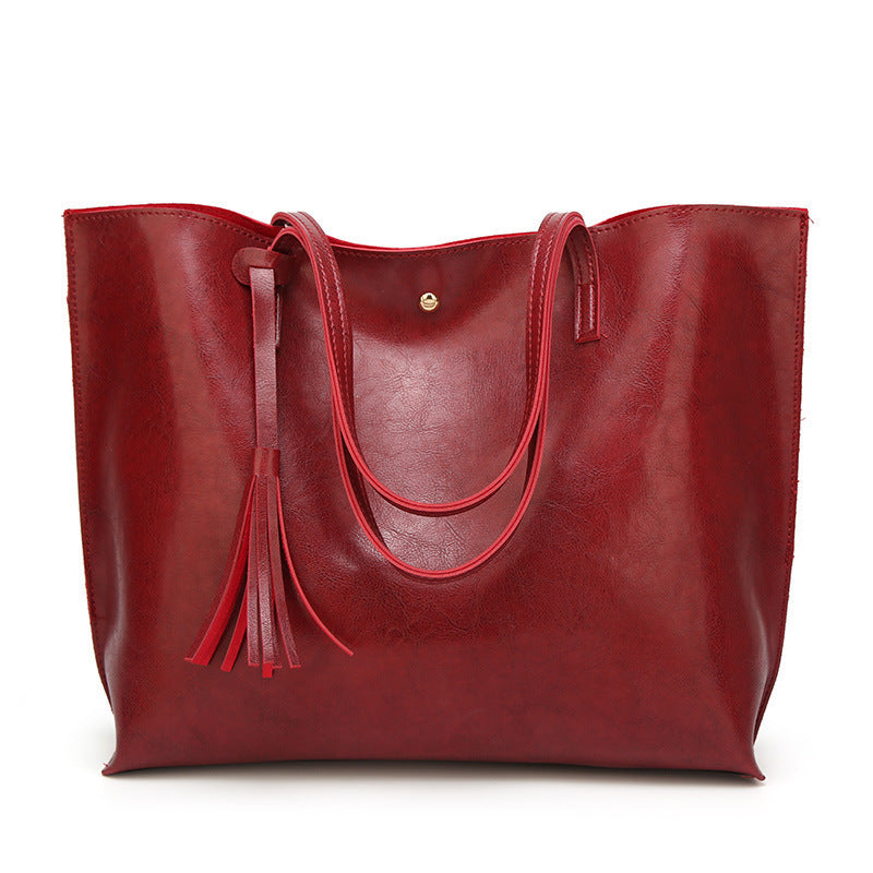 Sac Lucia Cognac