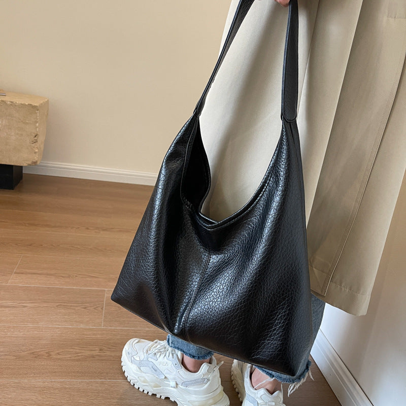 Sac Claire Grande Capacité - Weytia