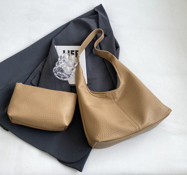 Sac Claire Grande Capacité - Weytia