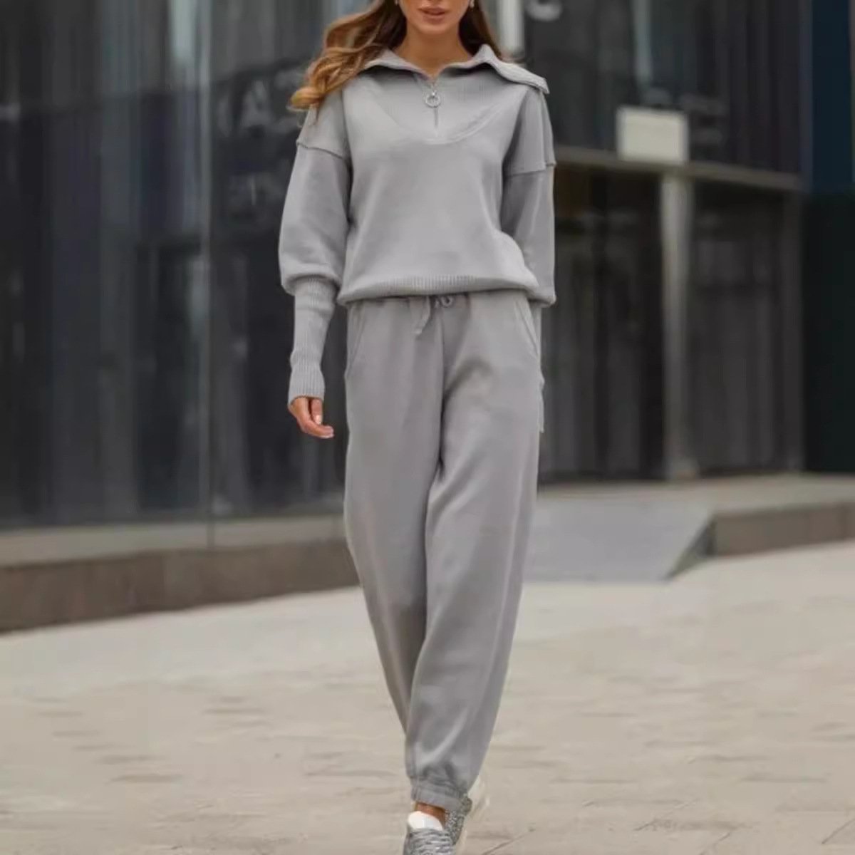 Le Camille de Papillon — Ensemble Sportif Élégant - Image 6