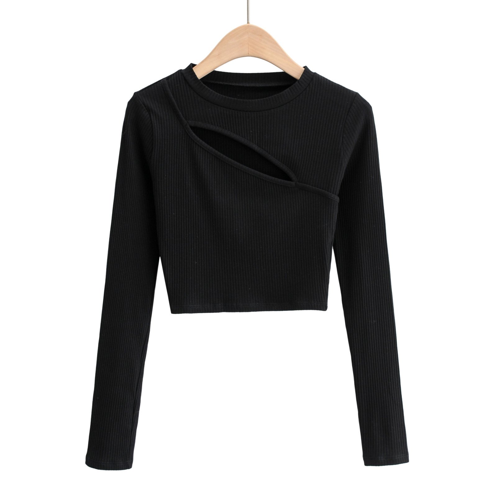 La Margot-Cœur — Chemise féminine - Image 4