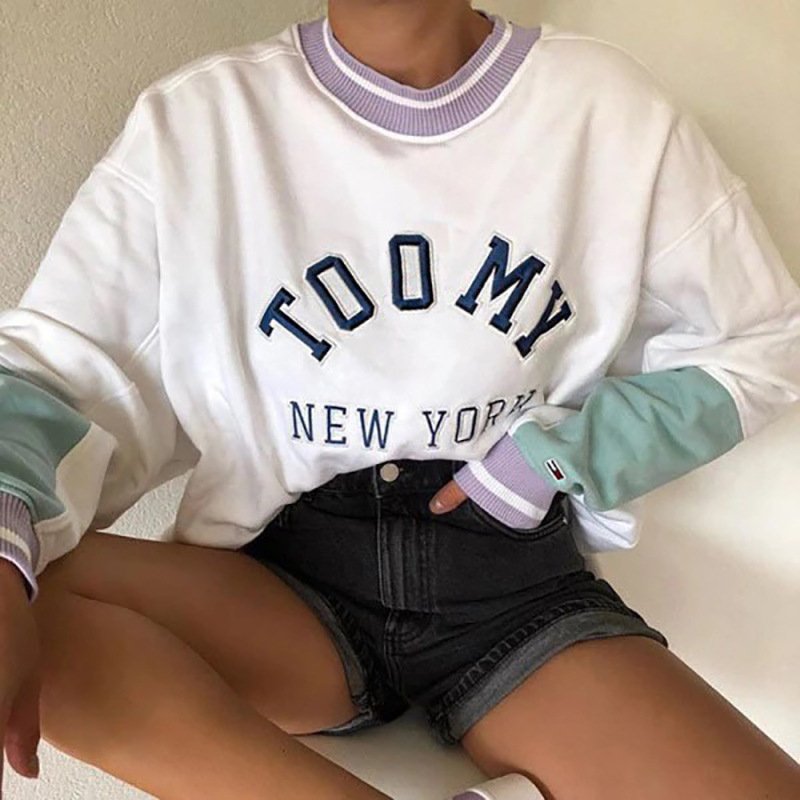 La Azur Élia — Blouse Chic Décontractée