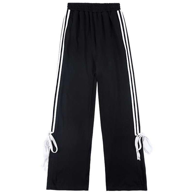 Le Romy-Pivoine — Pantalon Large Élégant - Image 5