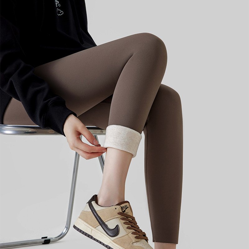 Le Élia Minuit — Pantalon féminin - Image 5