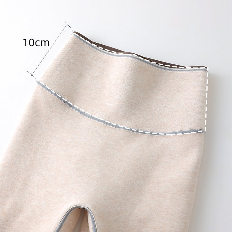 Le Élia Minuit — Pantalon féminin - Image 4
