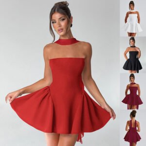 La Mira-Jolie — Robe Tube Sexy