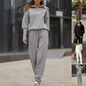 Le Camille de Papillon — Ensemble Sportif Élégant