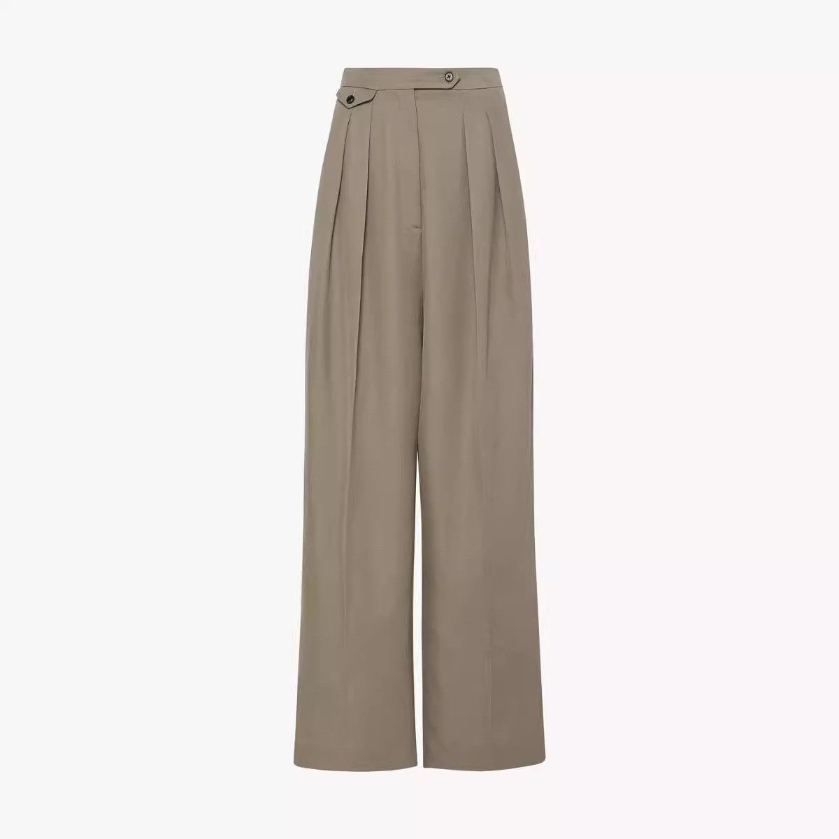 Le Vela Cerise — Pantalons Large Casual - Image 3