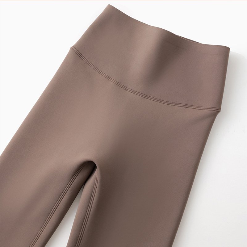 Le Élia Minuit — Pantalon féminin - Image 3