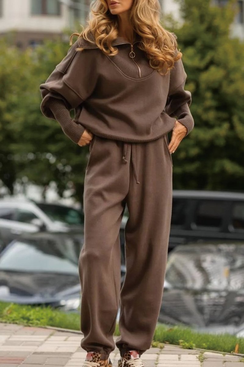 Le Camille de Papillon — Ensemble Sportif Élégant - Image 2