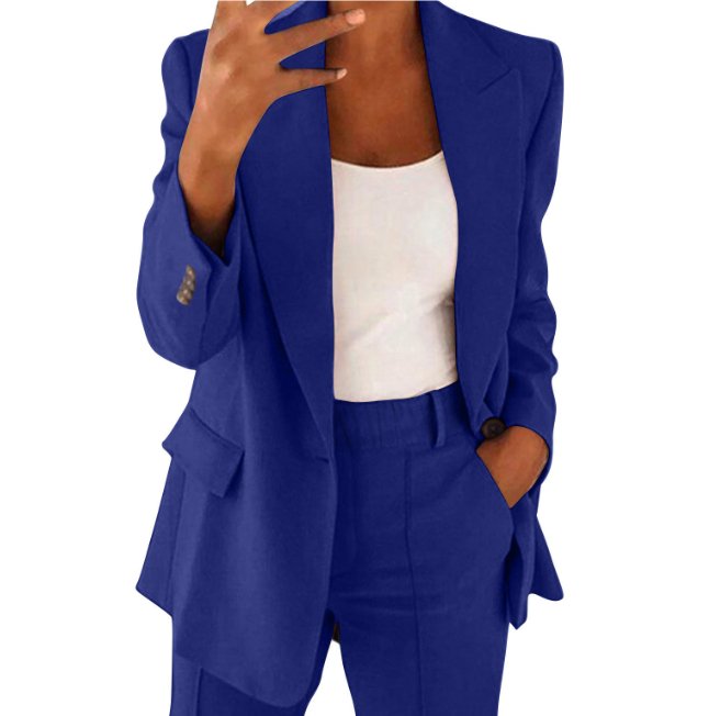 Le Sofia Belle — Blazer Élégant et Chic - Image 6