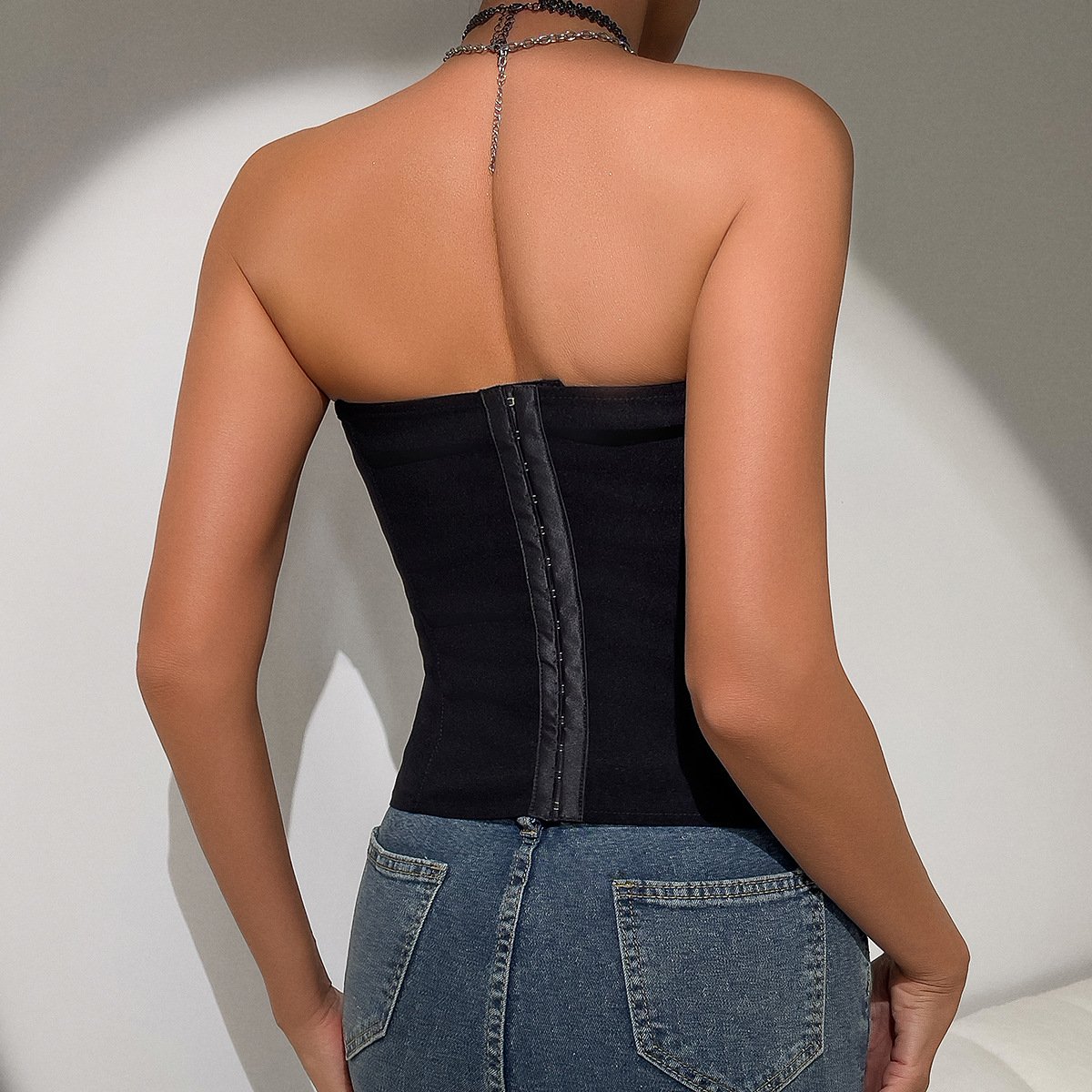 Le Alba de Brise — Top Bandeau Tendance - Image 6